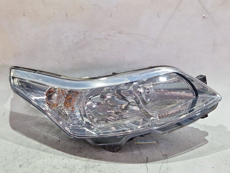 Recambio de faro delantero derecho para citroën c4 i (lc_) 1.6 16v referencia OEM IAM 89902309  