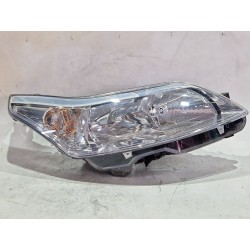 Recambio de faro delantero derecho para citroën c4 i (lc_) 1.6 16v referencia OEM IAM 89902309  