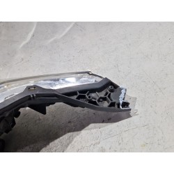 Recambio de faro delantero derecho para peugeot 208 1.6 hdi referencia OEM IAM 9802221280  