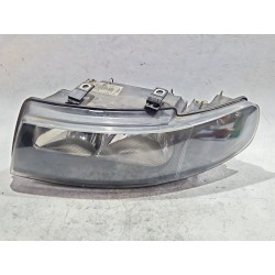 Recambio de faro delantero izquierdo para seat toledo ii (1m2) 1.9 tdi referencia OEM IAM 1M1941001D  