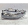 Recambio de faro delantero izquierdo para seat toledo ii (1m2) 1.9 tdi referencia OEM IAM 1M1941001D  