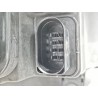 Recambio de faro delantero izquierdo para seat toledo ii (1m2) 1.9 tdi referencia OEM IAM 1M1941001D  