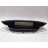 Recambio de pantalla multifuncion para citroën c4 i (lc_) 1.6 16v referencia OEM IAM 96631954ZD  