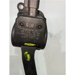 Recambio de potenciometro pedal gas para citroën c4 picasso (2007) 1.6 hdi referencia OEM IAM 0280755044  