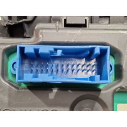 Recambio de pantalla multifuncion para citroën c4 i (lc_) 1.6 16v referencia OEM IAM 96631954ZD  