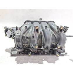 Recambio de colector admision para opel astra h gtc (2004) 1.6 referencia OEM IAM 1027882s01  