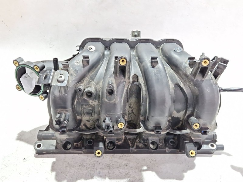 Recambio de colector admision para opel astra h gtc (2004) 1.6 referencia OEM IAM 1027882s01  