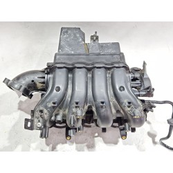 Recambio de colector admision para opel astra h gtc (2004) 1.6 referencia OEM IAM 1027882s01  