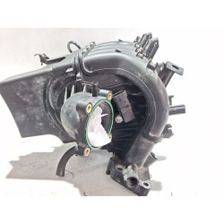 Recambio de colector admision para opel astra h gtc (2004) 1.6 referencia OEM IAM 1027882s01  