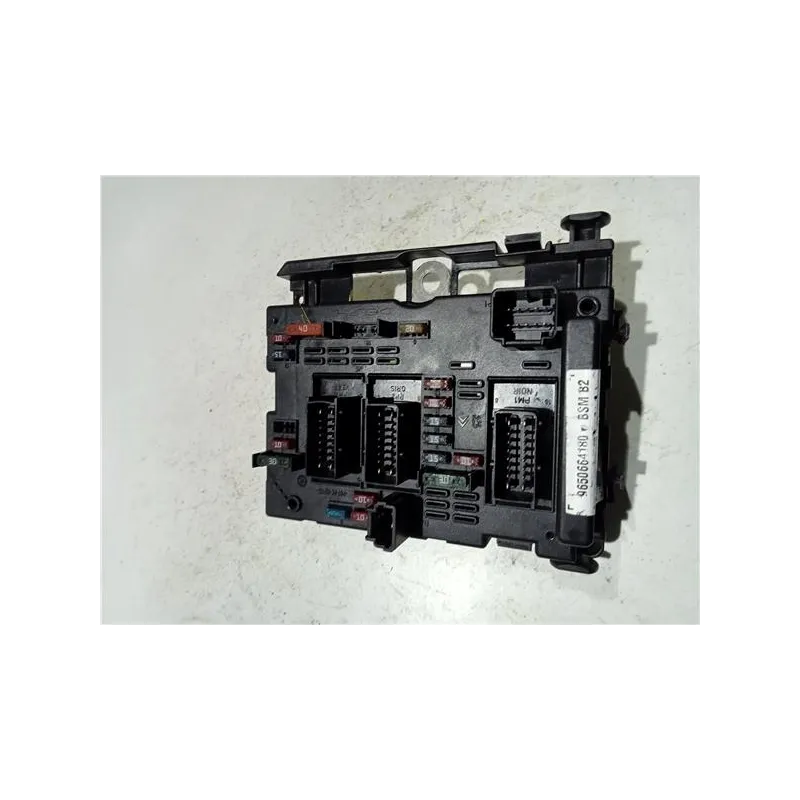 Recambio de bsm para peugeot 307 berlina (s2) x-line 16v hdi fap rhr referencia OEM IAM 9650664180  