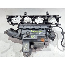 Recambio de colector admision para opel astra h gtc (2004) 1.6 referencia OEM IAM 1027882s01  