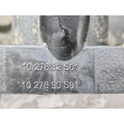 Recambio de colector admision para opel astra h gtc (2004) 1.6 referencia OEM IAM 1027882s01  