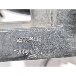 Recambio de colector admision para opel astra h gtc (2004) 1.6 referencia OEM IAM 1027882s01  