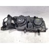 Recambio de faro delantero izquierdo para volvo s80 berlina (1998) 2.4 d5 referencia OEM IAM 89006404  