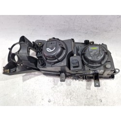 Recambio de faro delantero izquierdo para volvo s80 berlina (1998) 2.4 d5 referencia OEM IAM 89006404  