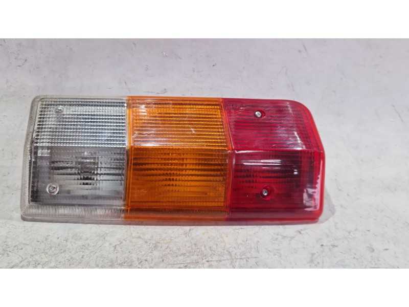 Recambio de piloto trasero derecho para renault master i furgón (t__) 28-35 2,5 d referencia OEM IAM   