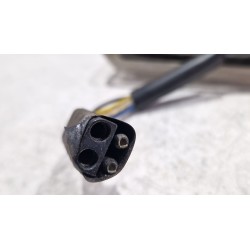 Recambio de piloto trasero derecho para renault master i furgón (t__) 28-35 2,5 d referencia OEM IAM   