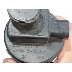 Recambio de faro antiniebla derecho para volkswagen passat berlina (3b3)(2000) 1.9 tdi referencia OEM IAM 3B7941699a  