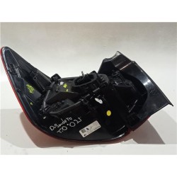 Recambio de piloto trasero derecho para dacia sandero iii (10.2020) 1.0 comfort [1,0 ltr. - 67 kw tce cat] referencia OEM IAM DA