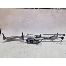 Recambio de mecanismo limpia delantero para mercedes-benz clk (bm 209) coupe (03.2002) 2.7 270 cdi (209.316) [2,7 ltr. - 125 kw 