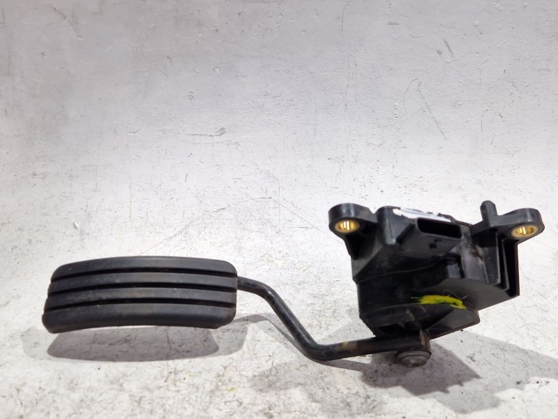 Recambio de potenciometro pedal para renault kangoo be bop (kw0/1_) 1.5 dci (kw0f) referencia OEM IAM 8200436864  