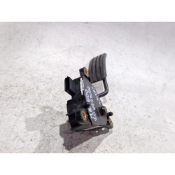 Recambio de potenciometro pedal para renault kangoo be bop (kw0/1_) 1.5 dci (kw0f) referencia OEM IAM 8200436864  