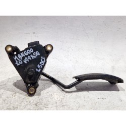 Recambio de potenciometro pedal para renault kangoo be bop (kw0/1_) 1.5 dci (kw0f) referencia OEM IAM 8200436864  