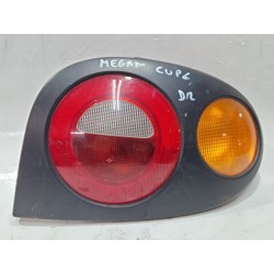 Recambio de piloto trasero derecho para renault megane i coupe (da0)(1996) 1.9 1.6e alize [1,9 ltr. - 72 kw dti diesel cat] refe