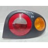 Recambio de piloto trasero derecho para renault megane i coupe (da0)(1996) 1.9 1.6e alize [1,9 ltr. - 72 kw dti diesel cat] refe