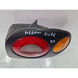 Recambio de piloto trasero derecho para renault megane i coupe (da0)(1996) 1.9 1.6e alize [1,9 ltr. - 72 kw dti diesel cat] refe