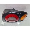 Recambio de piloto trasero derecho para renault megane i coupe (da0)(1996) 1.9 1.6e alize [1,9 ltr. - 72 kw dti diesel cat] refe
