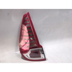 Recambio de piloto trasero izquierdo para renault scenic iii (jz)(2009) 1.5 bose edition [1,5 ltr. - 81 kw dci diesel fap] refer