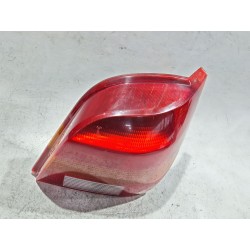 Recambio de piloto trasero derecho para ford fiesta iii (gfj) 1.8 d referencia OEM IAM 89fg13n004aa  