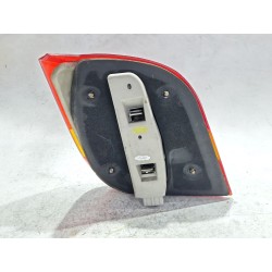 Recambio de piloto trasero derecho para ford fiesta iii (gfj) 1.8 d referencia OEM IAM 89fg13n004aa  