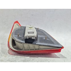 Recambio de piloto trasero derecho para ford fiesta iii (gfj) 1.8 d referencia OEM IAM 89fg13n004aa  