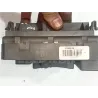 Recambio de caja fusibles/rele para renault laguna ii (bg0)(2001) 1.9 dci (bg0g) referencia OEM IAM 518856125  