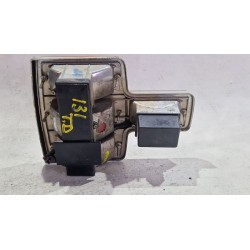 Recambio de piloto trasero derecho para seat 131 (131a) 1.6 referencia OEM IAM   