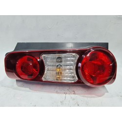 Recambio de piloto trasero izquierdo para peugeot partner furgón (05.2008) 1.6 l1 [1,6 ltr. - 55 kw 16v hdi fap] referencia OEM 