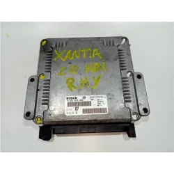 Recambio de centralita inyeccion para citroën xantia berlina (1998) 2.0 hdi 90 referencia OEM IAM 0281010252  