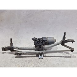 Recambio de mecanismo limpia delantero para citroën berlingo multispace (b9) 1.6 hdi 75 / bluehdi 75 referencia OEM IAM 33970209