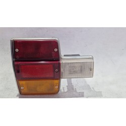 Recambio de piloto trasero izquierdo para seat 131 (131a) 1.6 referencia OEM IAM   