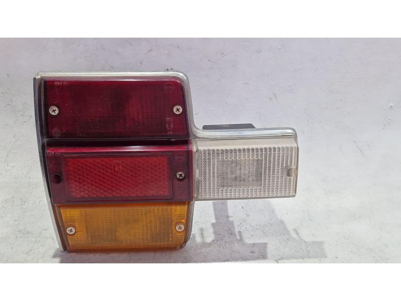 Recambio de piloto trasero izquierdo para seat 131 (131a) 1.6 referencia OEM IAM   