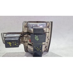 Recambio de piloto trasero izquierdo para seat 131 (131a) 1.6 referencia OEM IAM   