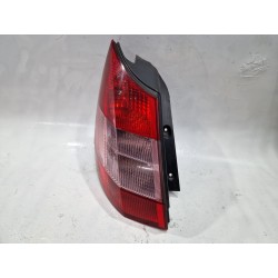 Recambio de piloto trasero izquierdo para renault scénic ii (jm0/1_) 1.9 dci (jm14) referencia OEM IAM 8200127704  