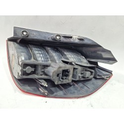 Recambio de piloto trasero izquierdo para renault scénic ii (jm0/1_) 1.9 dci (jm14) referencia OEM IAM 8200127704  