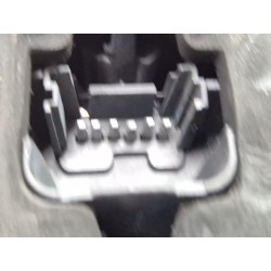 Recambio de piloto trasero izquierdo para renault scénic ii (jm0/1_) 1.9 dci (jm14) referencia OEM IAM 8200127704  