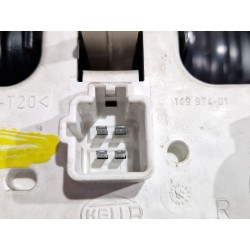 Recambio de piloto trasero derecho para volvo s80 berlina (1998) 2.4 d5 referencia OEM IAM   