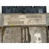 Recambio de centralita inyeccion para peugeot 206 sw (2002) 1.4 referencia OEM IAM 9644625680 9644625680-00  