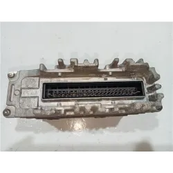 Recambio de centralita inyeccion para seat ibiza (6k1)(08.1999) 1.4 referencia OEM IAM 6K0906027J  