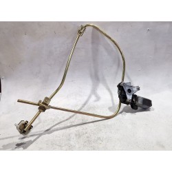 Recambio de mecanismo elevalunas delantero derecho para renault 19 ii (b/c53_) 1.4 referencia OEM IAM   